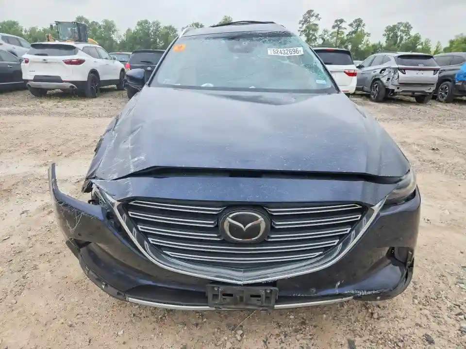 JM3TCADY9J0219591 2018 MAZDA CX-9-4