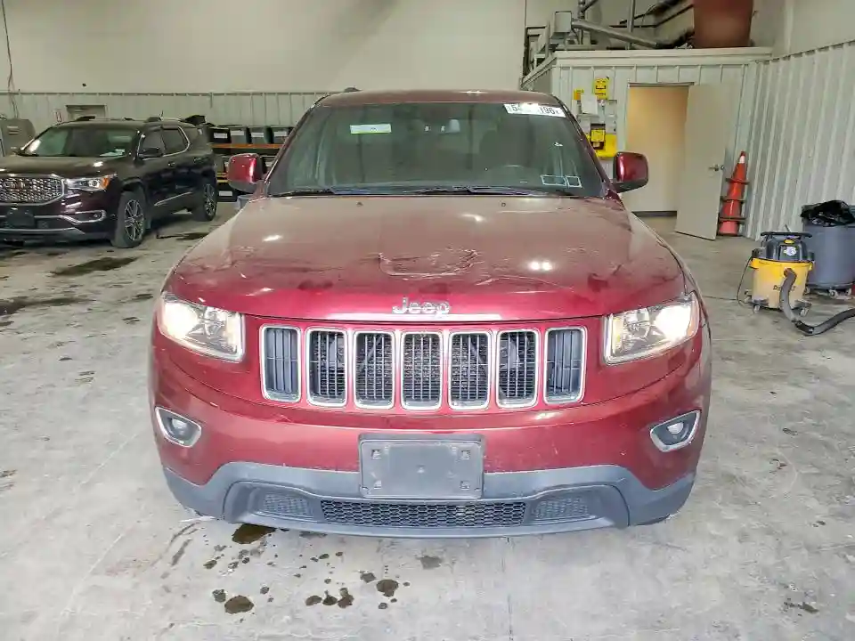 1C4RJFAG4GC305061 2016 JEEP CHEROKEE-4