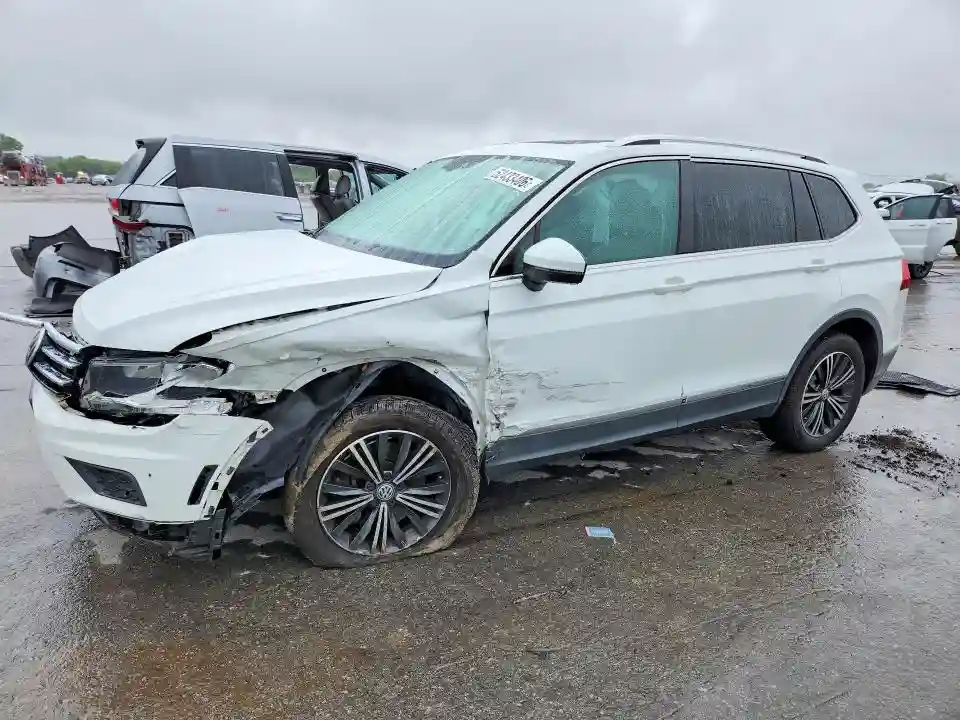 3VV2B7AX5KM086673 2019 VOLKSWAGEN TIGUAN-0