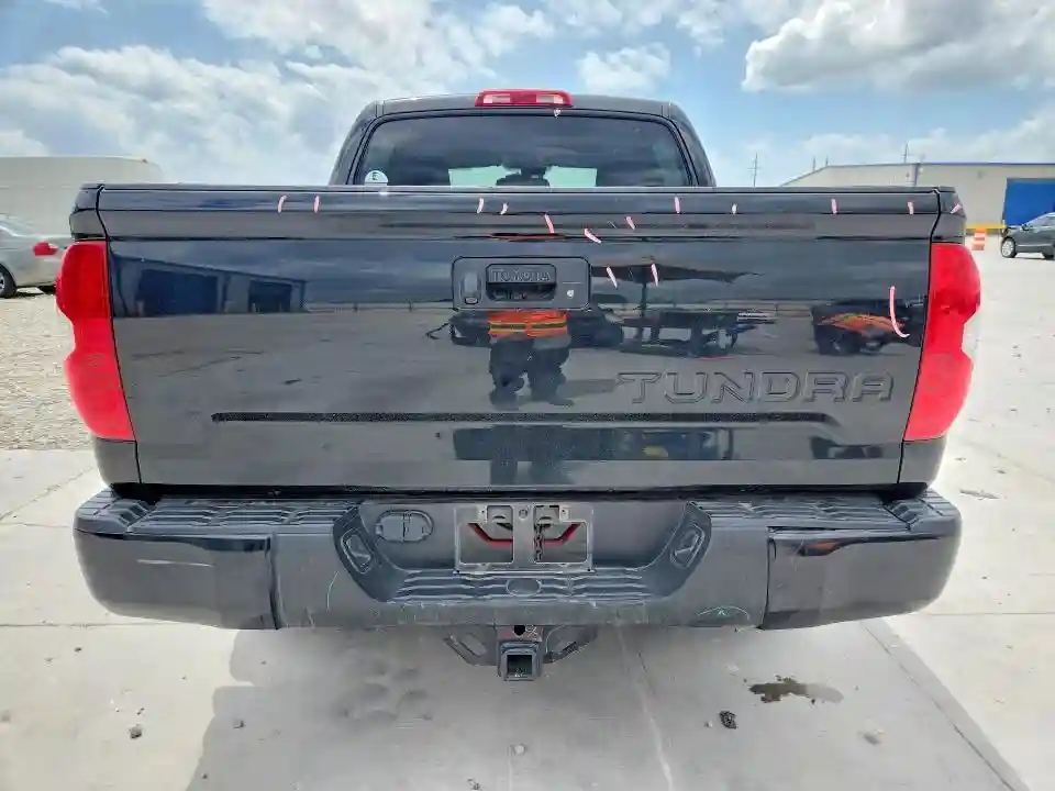 5TFDY5F13KX786622 2019 TOYOTA TUNDRA-5