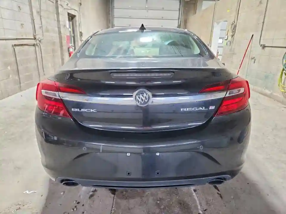 2G4GN5EX8F9286631 2015 BUICK REGAL-5