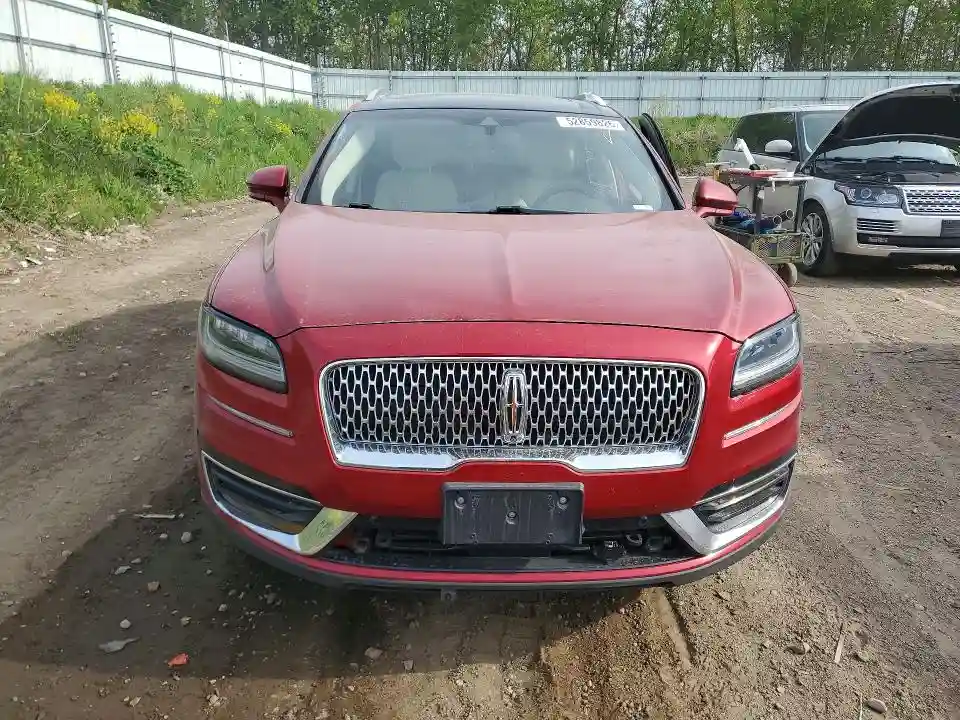 2LMPJ8KP9LBL07531 2020 LINCOLN NAUTILUS-4