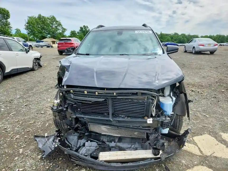 3GKALTEX7JL368638 2018 GMC TERRAIN-4