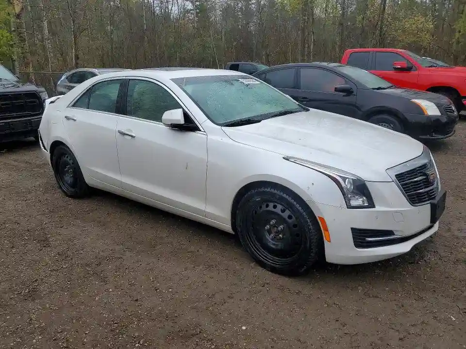 1G6AH5R39F0116011 2015 CADILLAC ATS-3