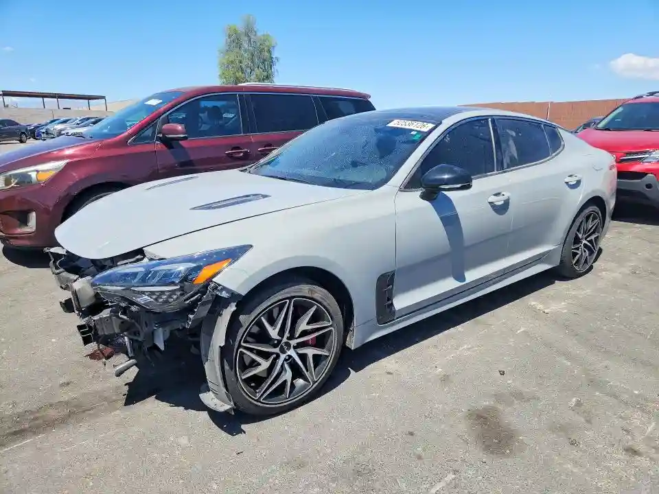 KNAE35LDXP6124564 2023 KIA STINGER-0
