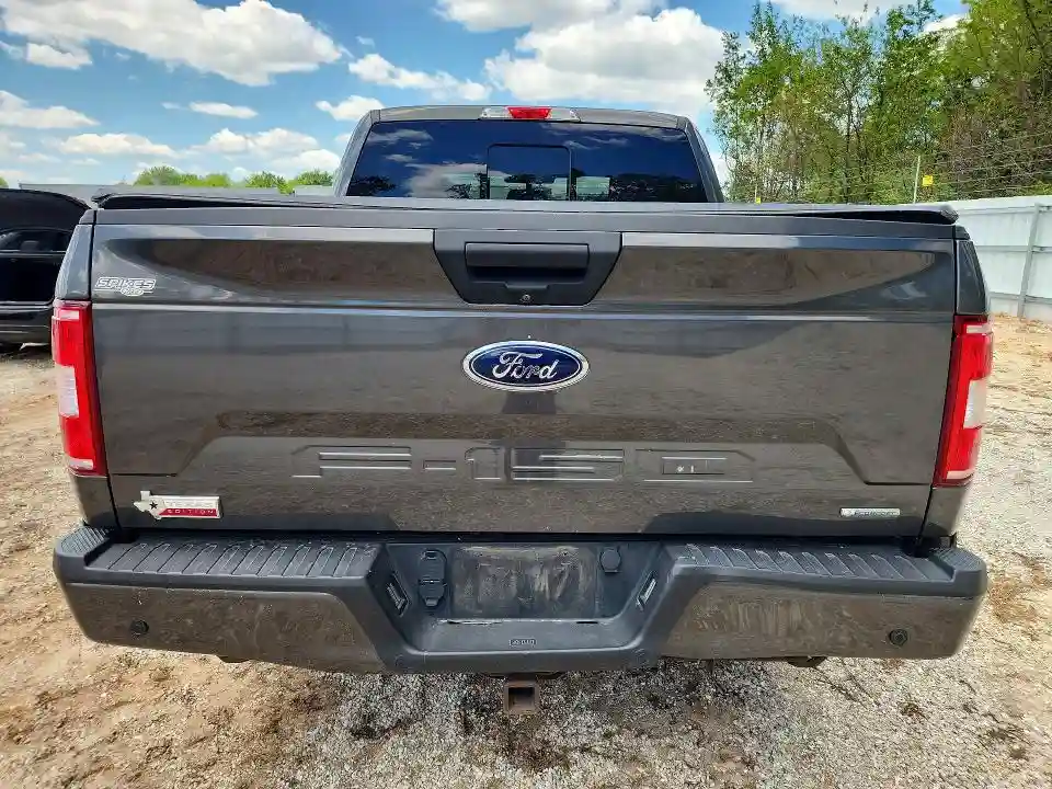 1FTEW1CP4LKD96347 2020 FORD F150-5