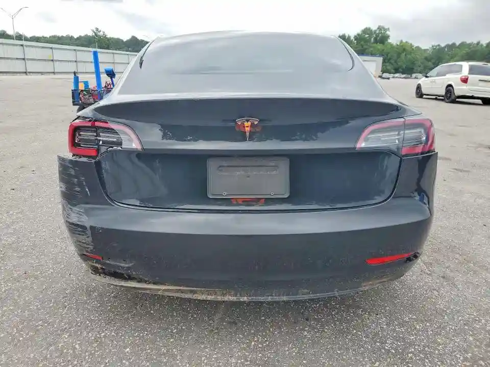5YJ3E1EA4PF552845 2023 TESLA MODEL 3-5