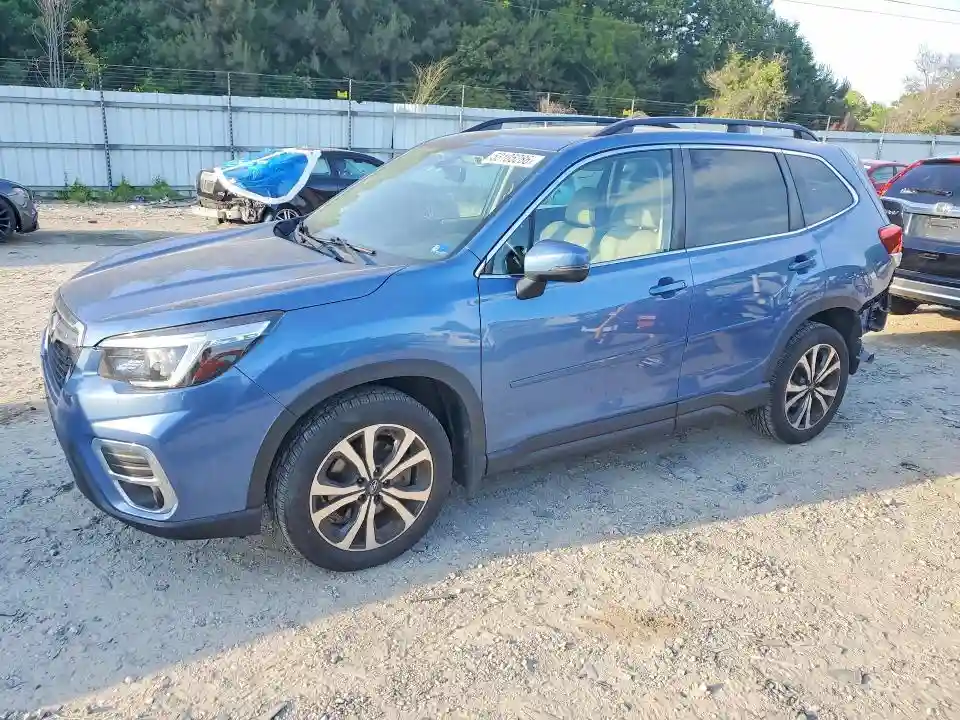 JF2SKAUC5MH453066 2021 SUBARU FORESTER-0