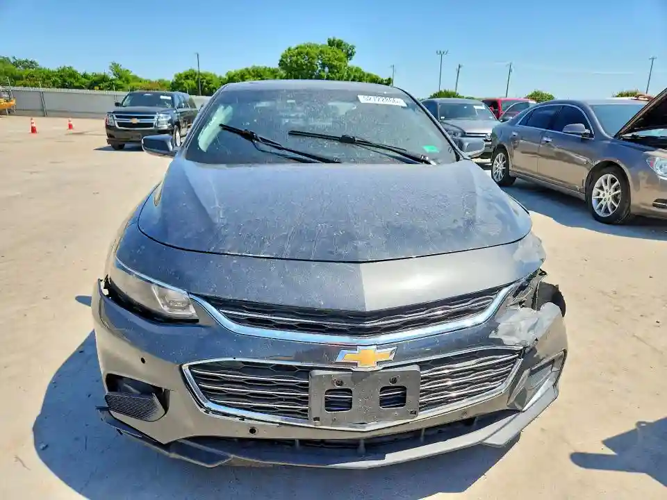 1G1ZH5SX4HF287111 2017 CHEVROLET MALIBU-4