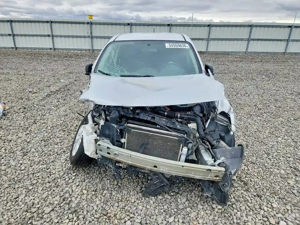 3N1CN7APXFL924317 2015 NISSAN VERSA-4