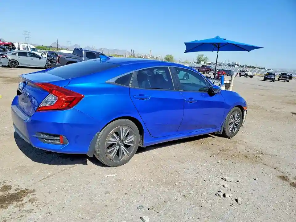 19XFC1F75HE010392 2017 HONDA CIVIC-2