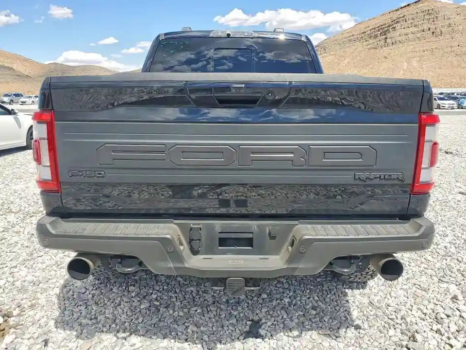 1FTFW1RG3MFC23618 2021 FORD F150-5