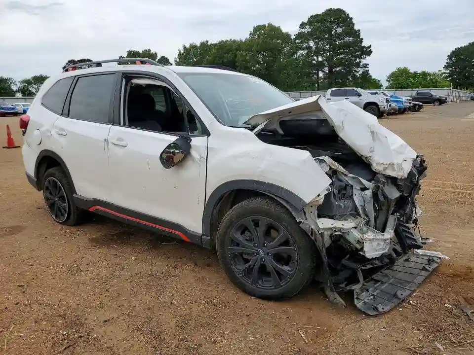 JF2SKALC6MH416397 2021 SUBARU FORESTER-3
