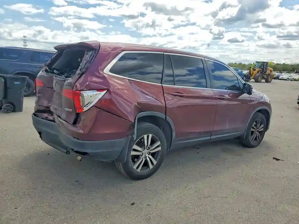5FNYF6H57JB024562 2018 HONDA PILOT-2