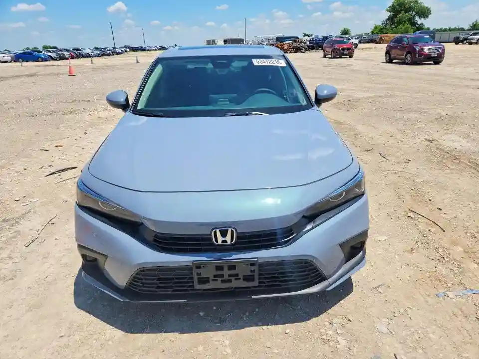 2HGFE1F78RH314494 2024 HONDA CIVIC-4