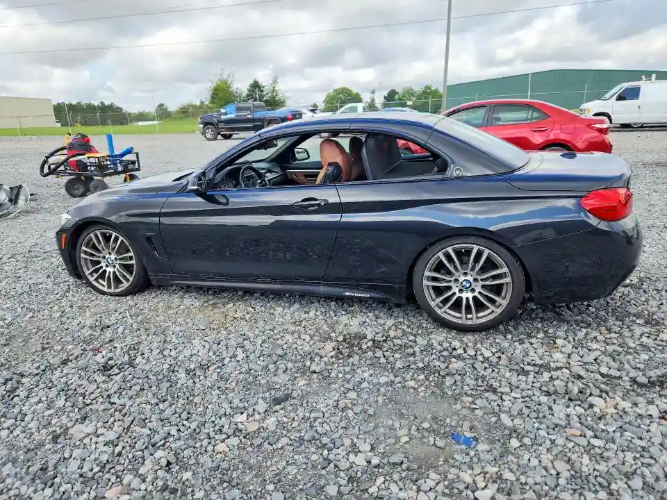 WBA3V7C52G5A28037 2016 BMW 4 SERIES-1