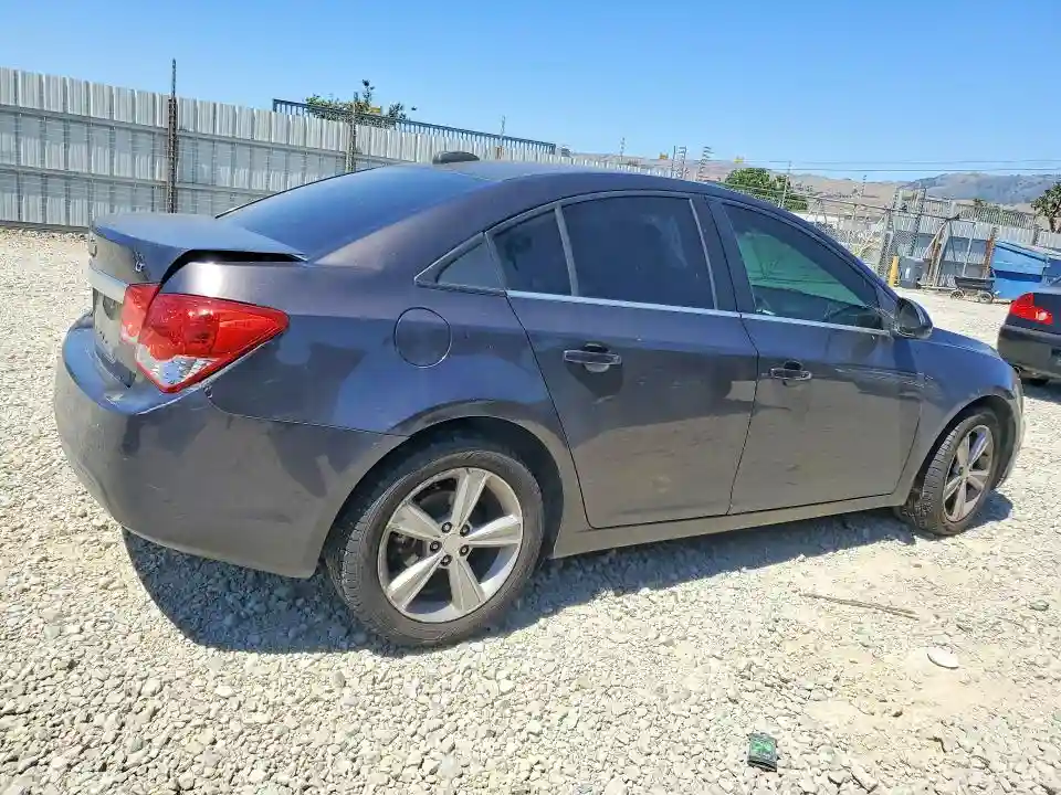 1G1PF5SB7G7118789 2016 CHEVROLET CRUZE-2