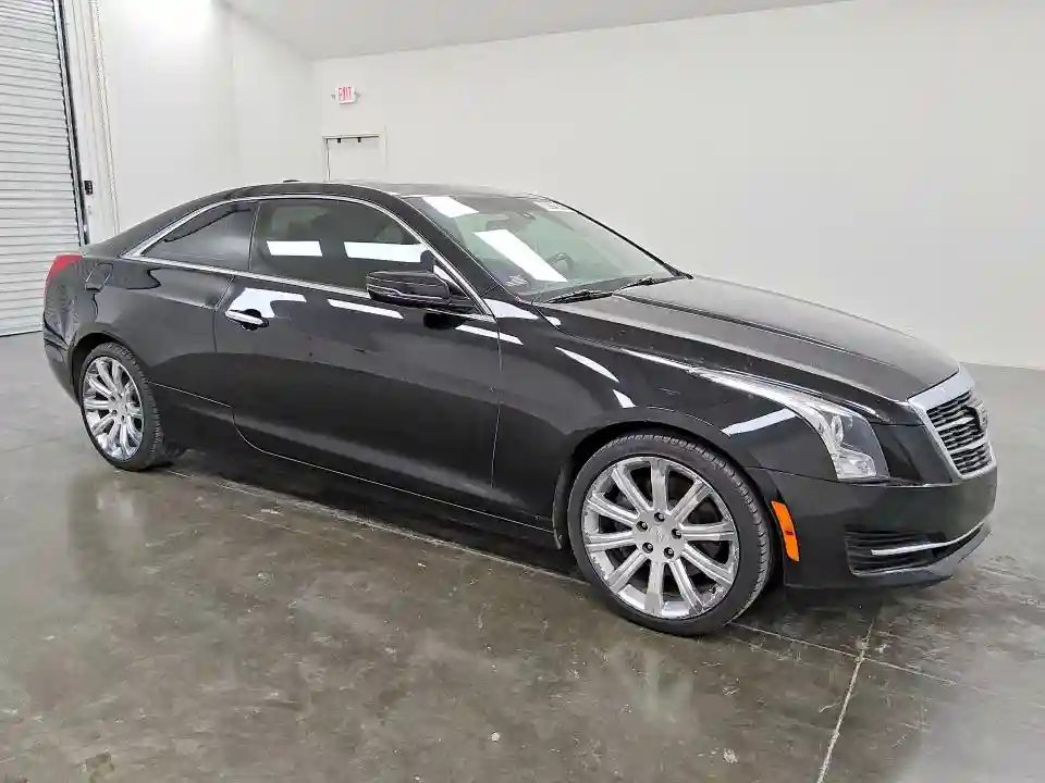1G6AA1RX5H0202743 2017 CADILLAC ATS-3