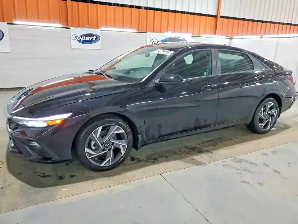 KMHLM4DG4SU050956 2025 HYUNDAI ELANTRA-0