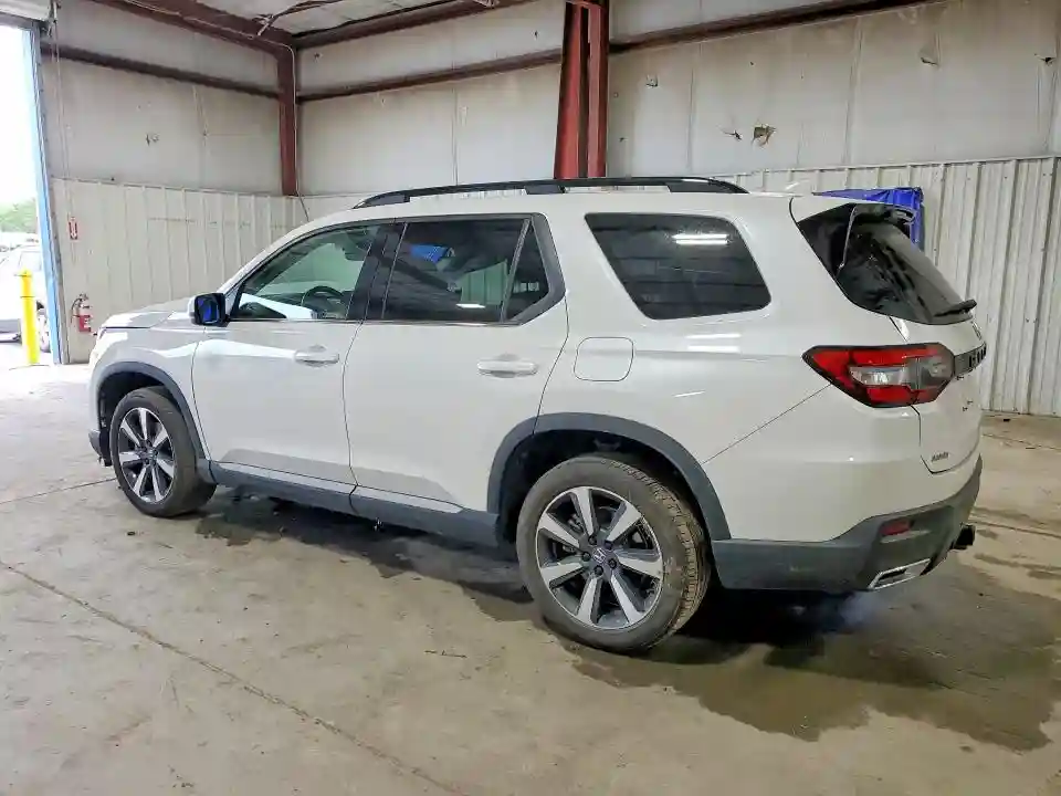 5FNYG1H77SB022331 2025 HONDA PILOT-1
