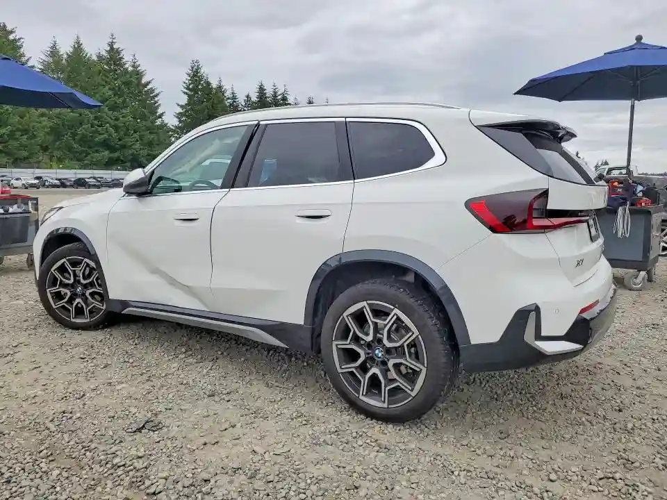 WBX73EF08S5083907 2025 BMW X1-1