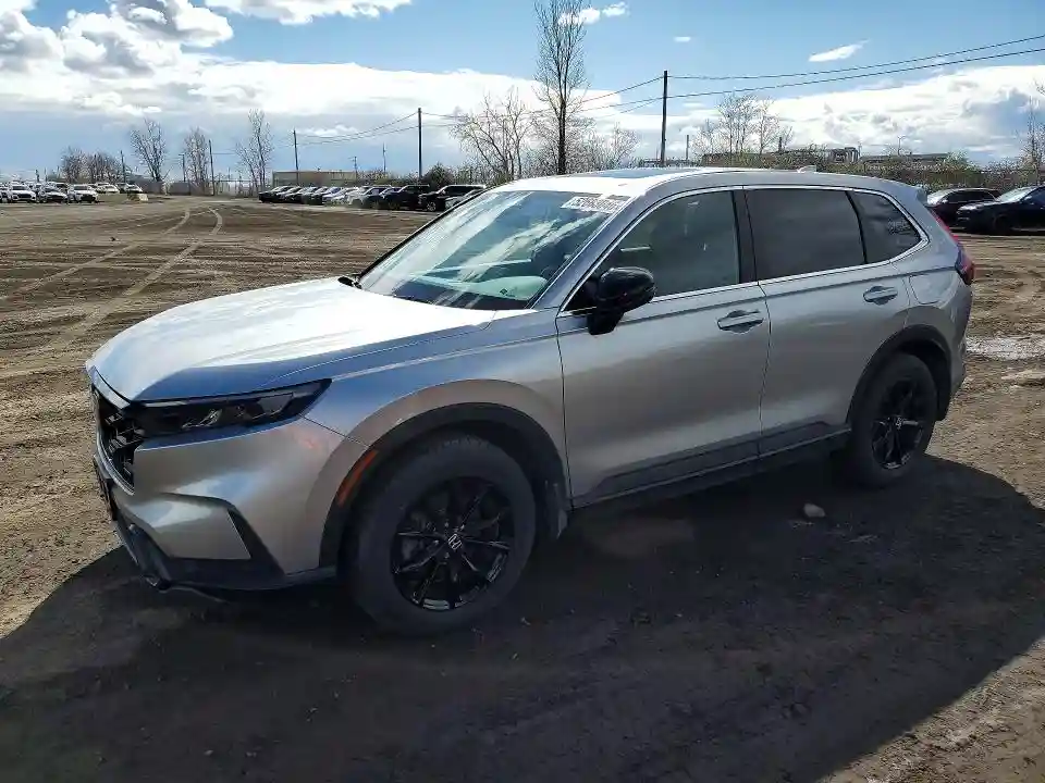 2HKRS6H71SH215432 2025 HONDA CRV-0