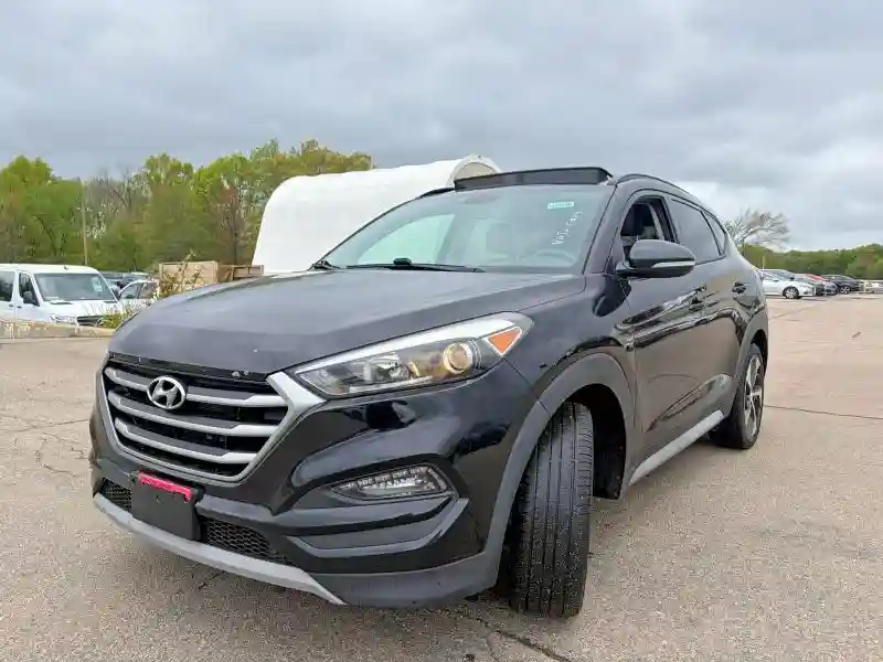 KM8J3CA2XJU794296 2018 HYUNDAI TUCSON-1