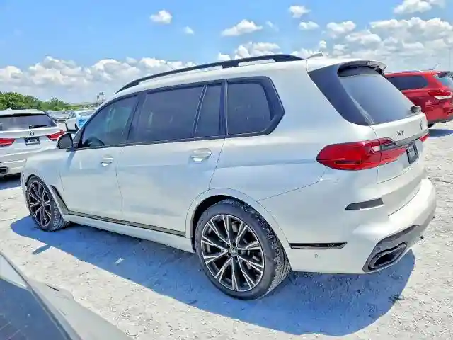 5UXCX4C54KLS38442 2019 BMW X7-1