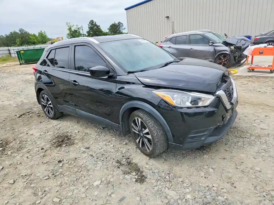 3N1CP5CU8JL545004 2018 NISSAN KICKS-3