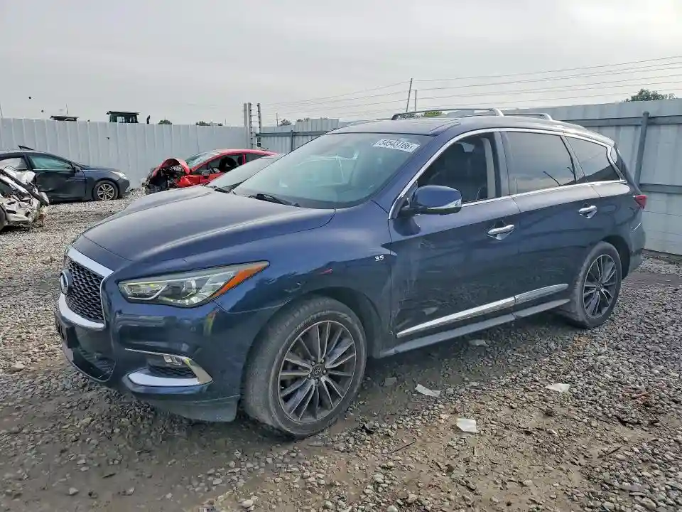 5N1DL0MM7HC513919 2017 INFINITI QX60-0