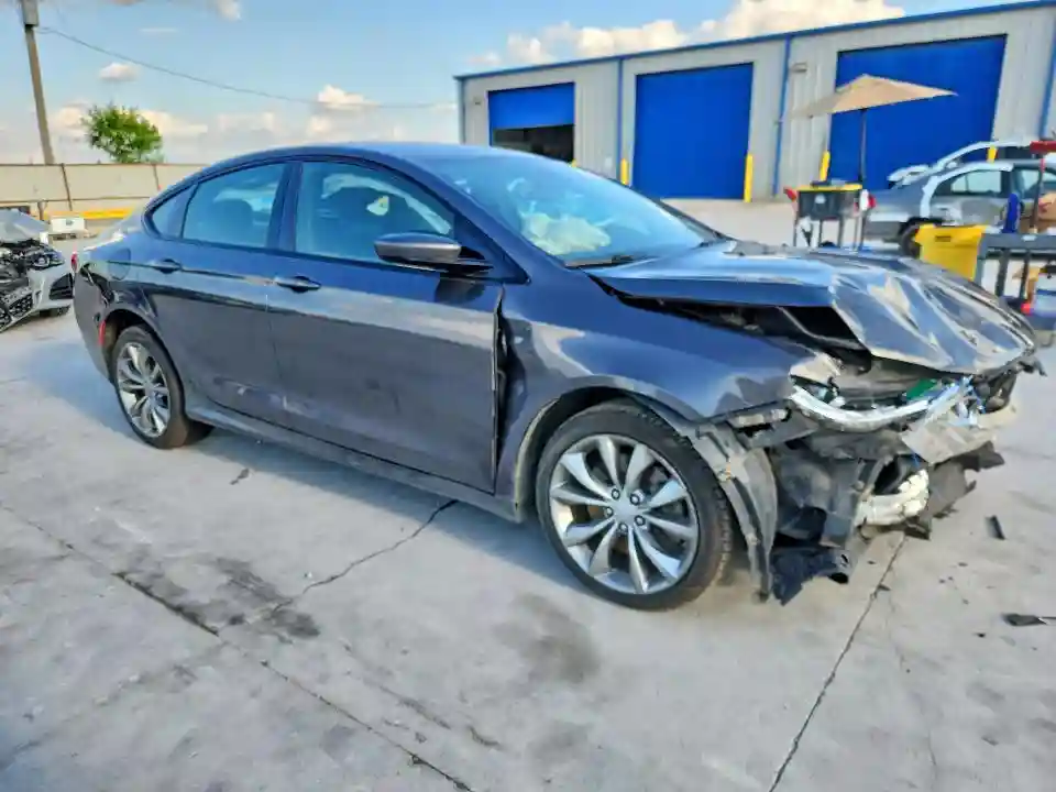 1C3CCCDG7GN135684 2016 CHRYSLER 200-3