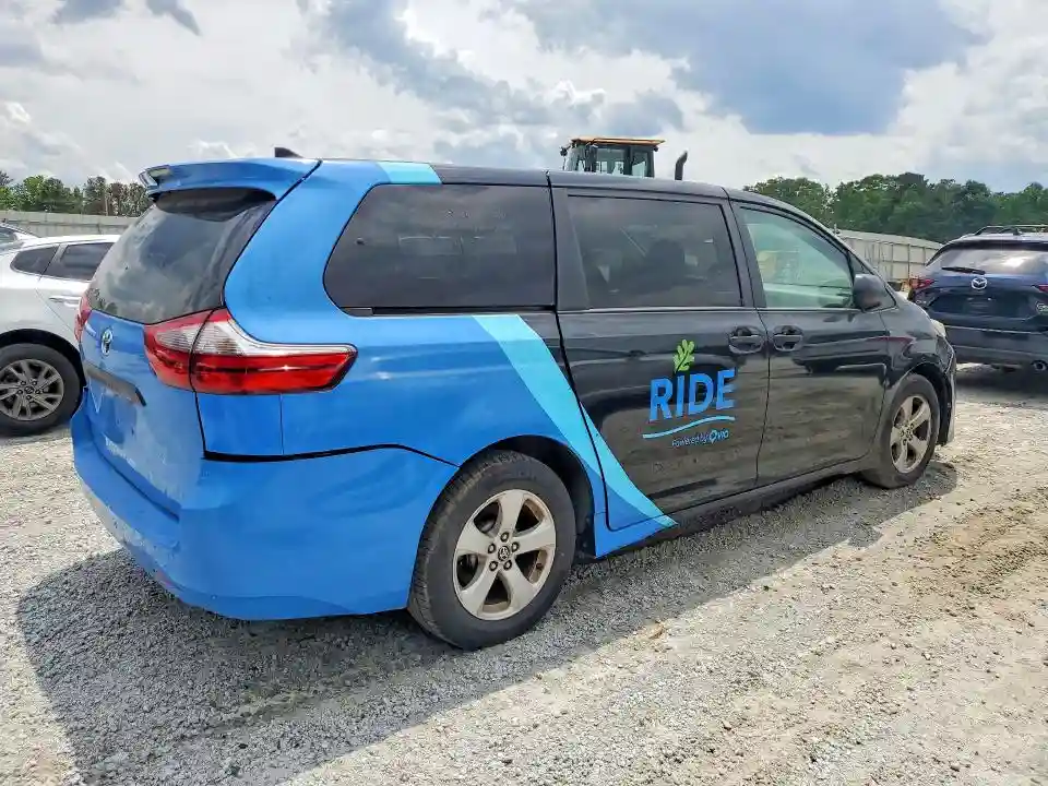 5TDZZ3DCXLS088110 2020 TOYOTA SIENNA-2