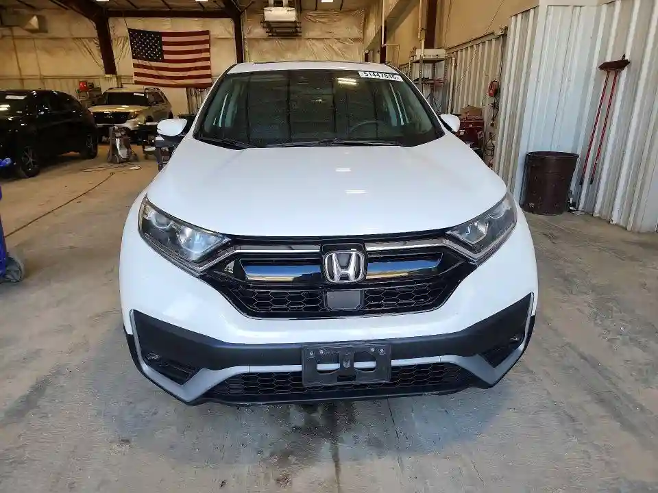 5J6RW2H56LL000891 2020 HONDA CRV-4
