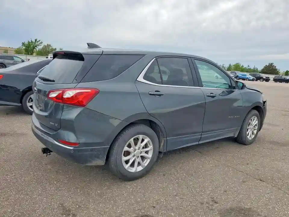 3GNAXUEV4LS640728 2020 CHEVROLET EQUINOX-2