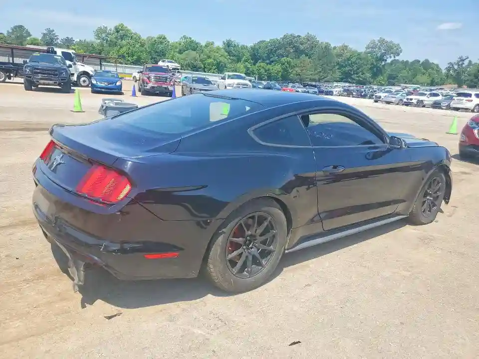 1FA6P8AM3G5201691 2016 FORD MUSTANG-2