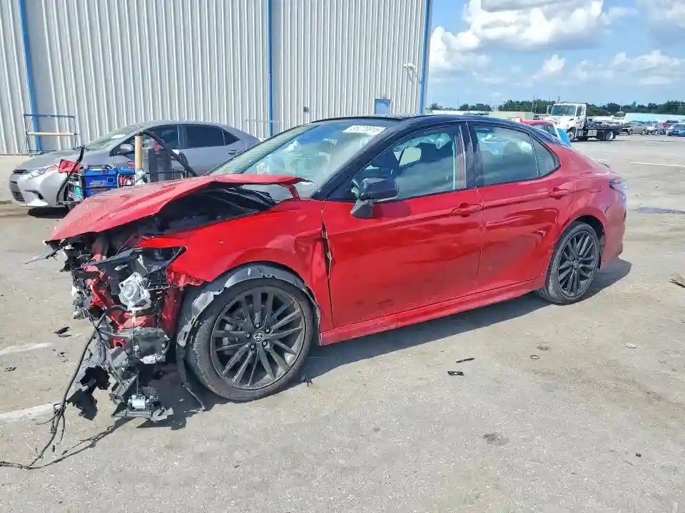 4T1K61AK4MU420240 2021 TOYOTA CAMRY-0