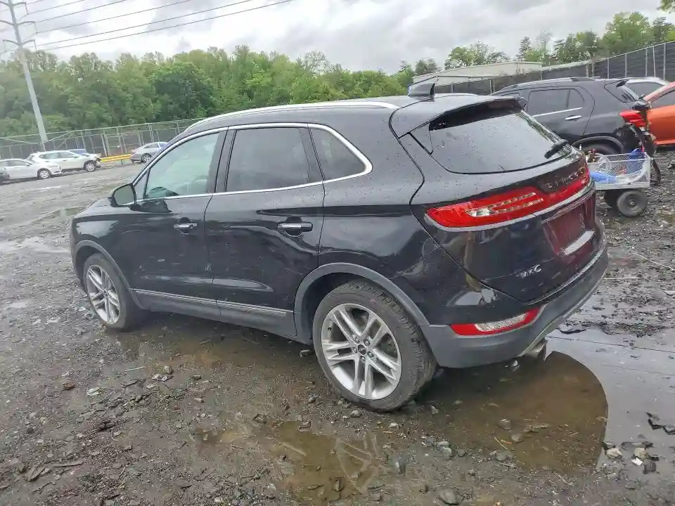 5LMCJ3D93KUL06361 2019 LINCOLN MKC-1