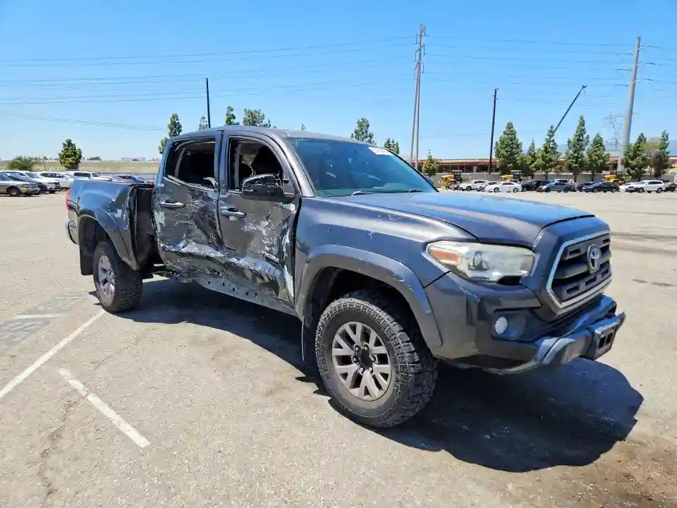 5TFAX5GN4GX064235 2016 TOYOTA TACOMA-3