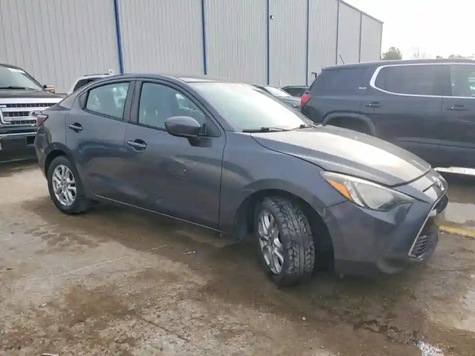 3MYDLBZV1GY120765 2016 SCION IA-3