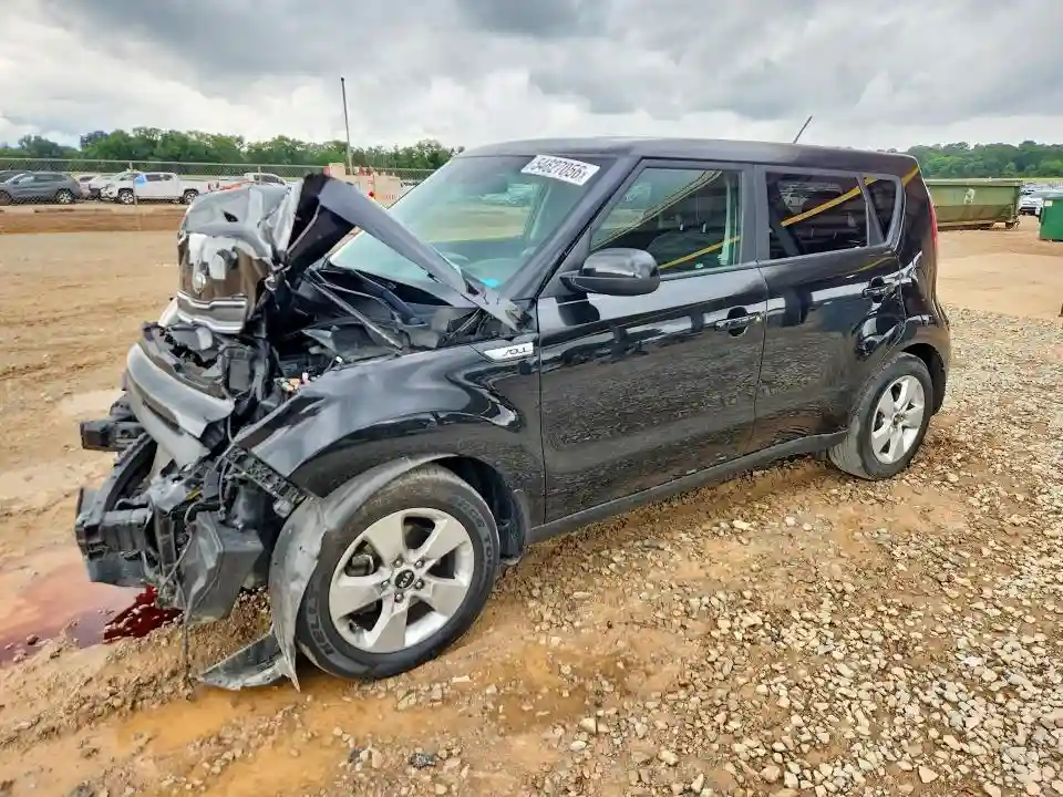 KNDJN2A20J7900018 2018 KIA SOUL BASE-0