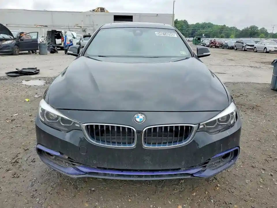 WBA4J1C56KBM14643 2019 BMW 4 SERIES-4