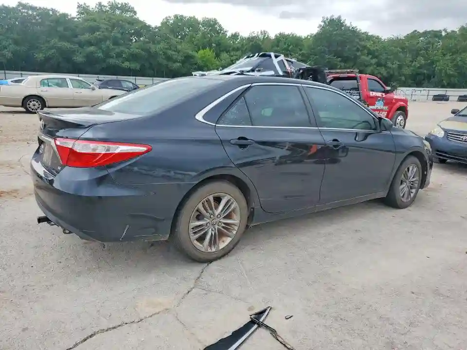 4T1BF1FK7GU230221 2016 TOYOTA CAMRY-2