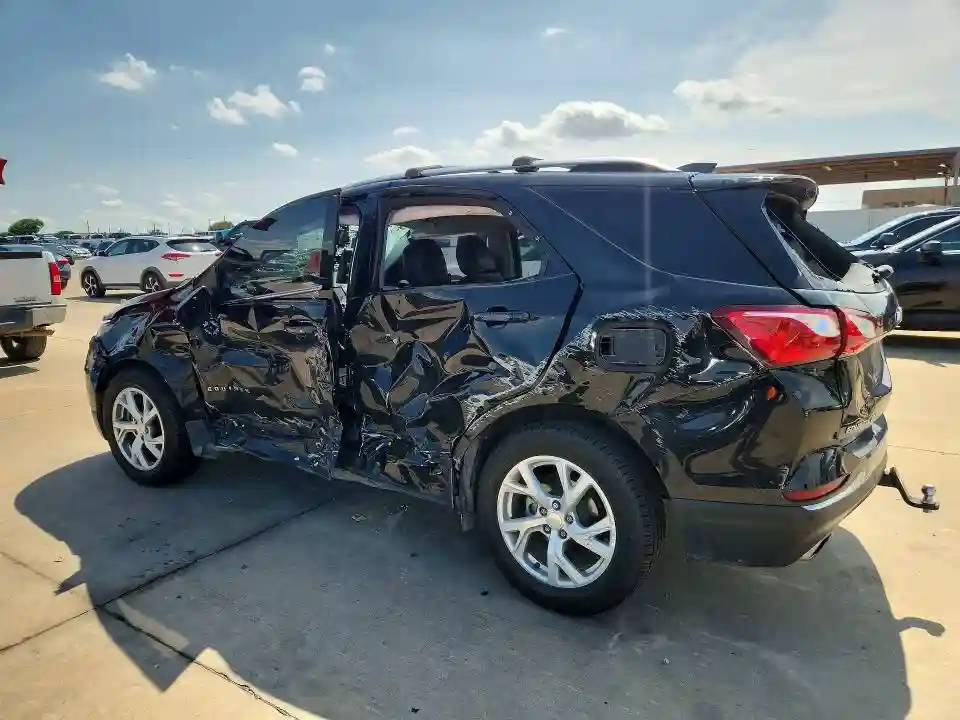 3GNAXLEX7LL257730 2020 CHEVROLET EQUINOX-1