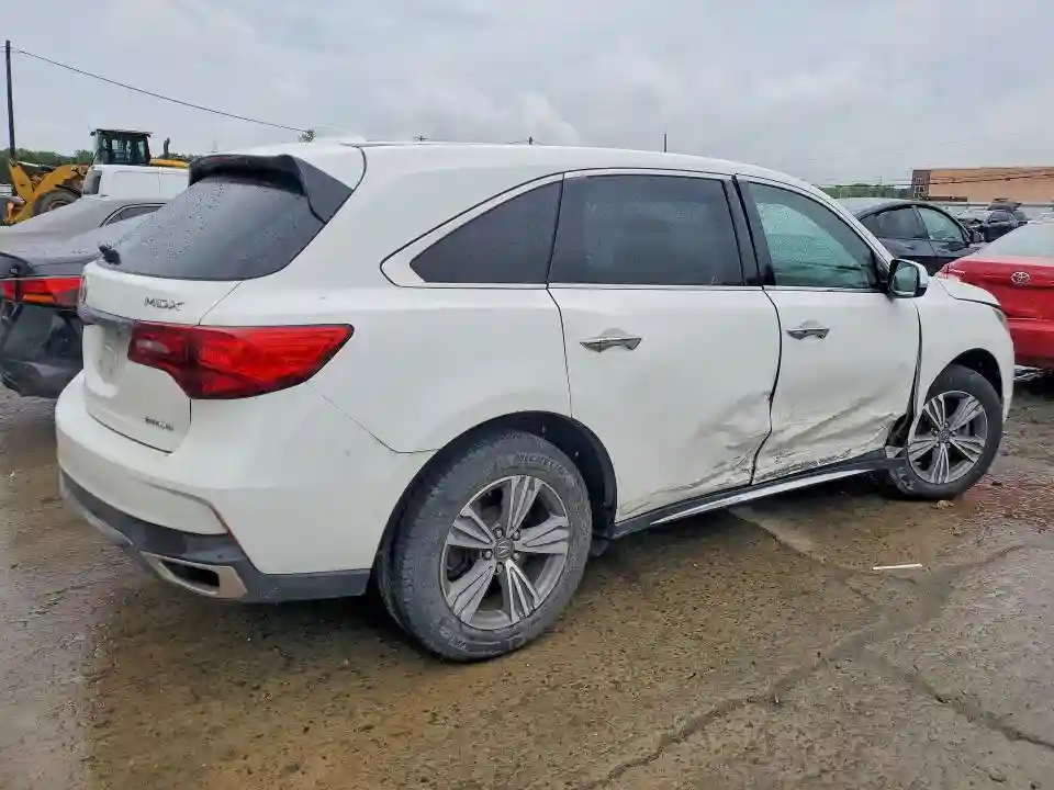 5J8YD4H35LL057926 2020 ACURA MDX-2