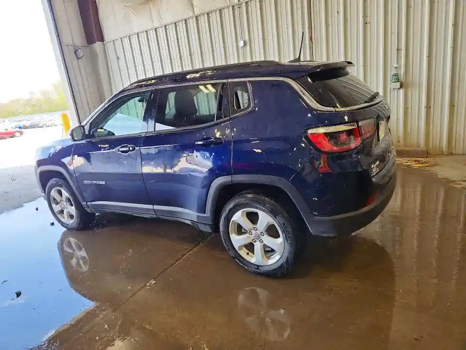 3C4NJDBB9LT145294 2020 JEEP COMPASS-1
