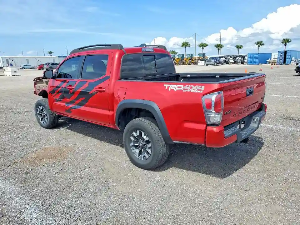 3TMCZ5AN6MM417782 2021 TOYOTA TACOMA-1