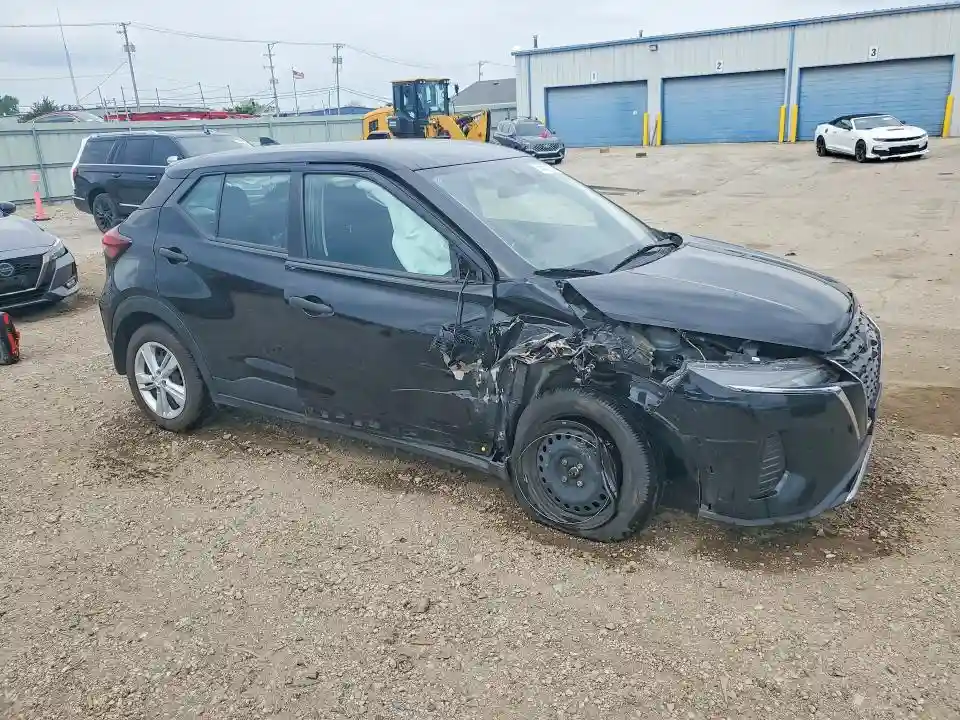 3N1CP5BV7RL565539 2024 NISSAN KICKS-3