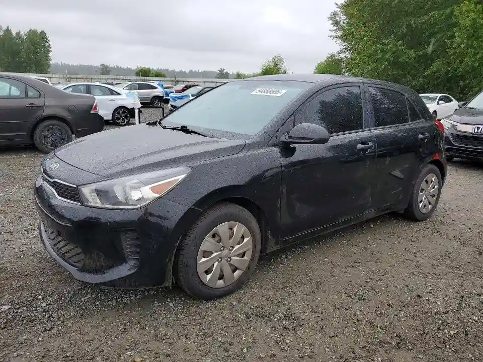 3KPA25ABXJE095641 2018 KIA RIO 5-DOOR-0