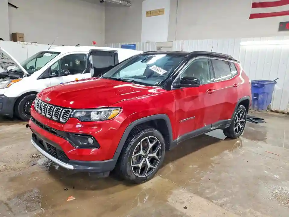 3C4NJDCN9ST521712 2025 JEEP COMPASS-0