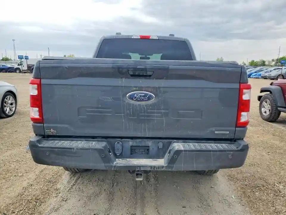 1FTEW1EP8MFB54104 2021 FORD F150-5